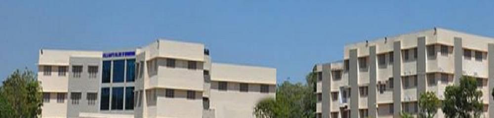 Stella Mary's College of Engineering